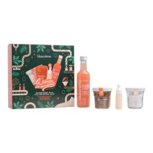 Essentiel visage - routine eclat