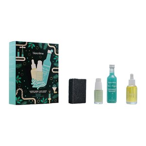 Coffret homme - blue lagoon