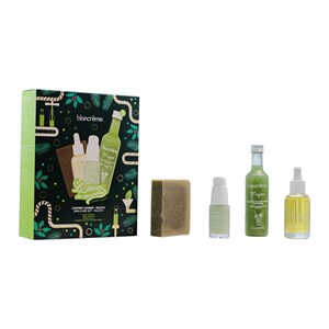 Coffret homme - mojito