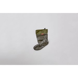 Bottes en caoutchouc pokeboo! Légères et faciles à emporter - charcoal ss