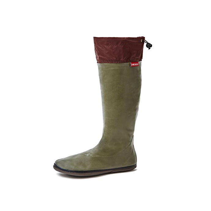 Bottes Gill Tall En Caoutchouc Pour Pêche Et Voile – US 9 / EU 42 – Bleu – Unisexe Adulte – Occasion
