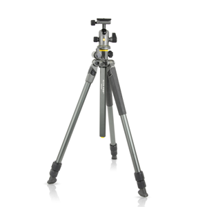 Kit trépied alta pro 2+ 263ab 100 - stabilité pour longue-vue - photo outdoor