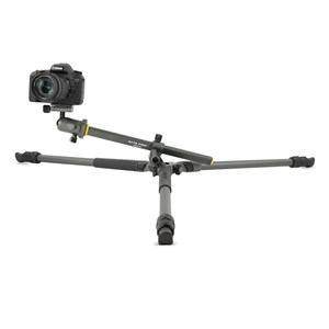 Kit trépied alta pro 2+ 263ab 100 - stabilité pour longue-vue - photo outdoor