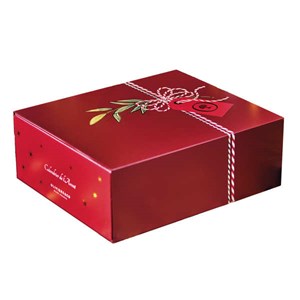 Calendrier de l'avent oliviers & co