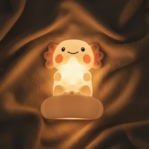 Ozmoz - l’enceinte veilleuse qui apaise les nuits pour mieux rapprocher le jour