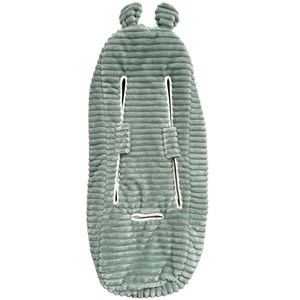 Chancelière d'hiver plushy