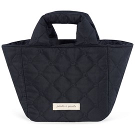 Trousse de toilette paddington noir