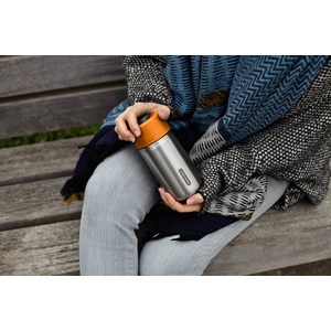 Tasse de voyage isotherme- orange- 340ml Orange