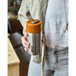Tasse de voyage isotherme- orange- 340ml Orange