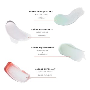 Le rituel découverte de noël