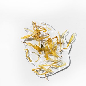 Huile corps & cheveux