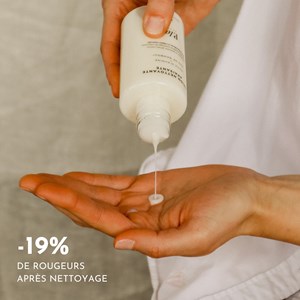 Lotion nettoyante apaisante