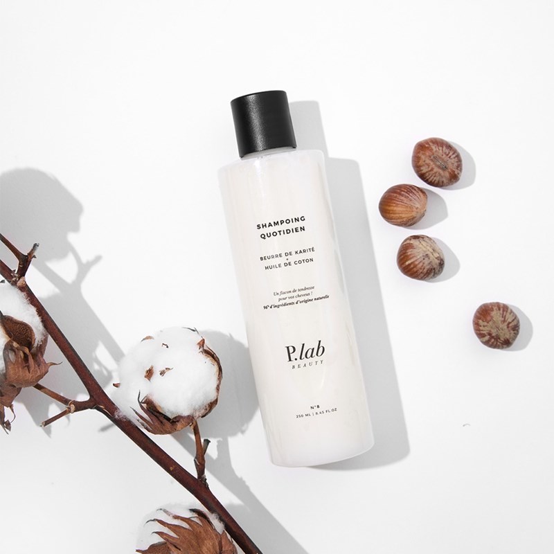 Shampoing quotidien
