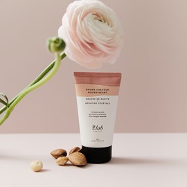 Baume cheveux nourrissant