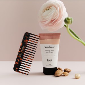 Baume cheveux nourrissant