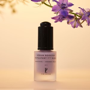 Sérum booster repulpant 1ères rides