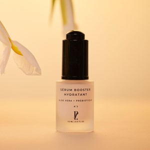 Sérum booster hydratant