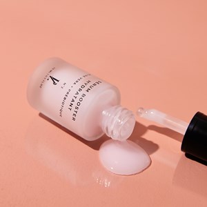 Sérum booster hydratant