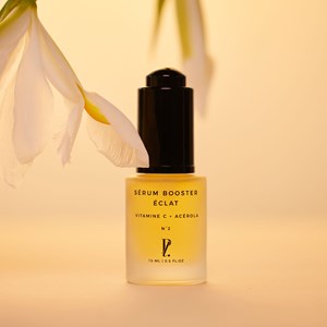 Sérum booster eclat