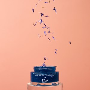 Masque nourrissant anti-stress