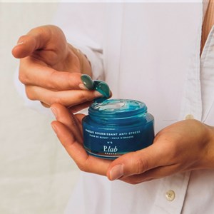 Masque nourrissant anti-stress