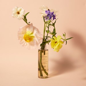 Huile démaquillante