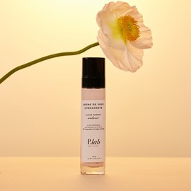 Crème de jour hydratante