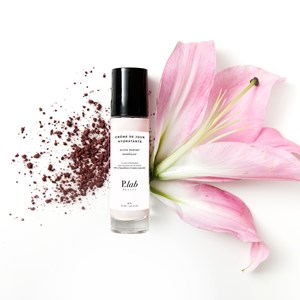 Crème de jour hydratante