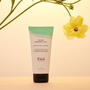 Baume démaquillant