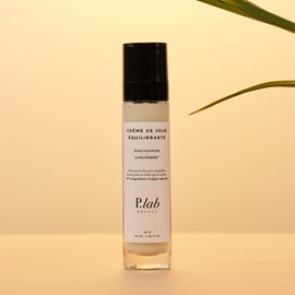 Crème de jour equilibrante