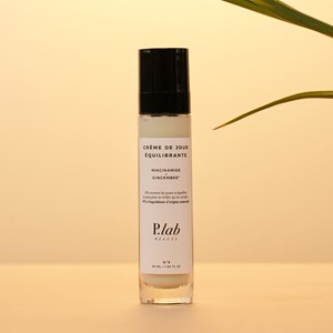 Crème de jour equilibrante