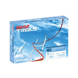 Sky trails kit d'extension