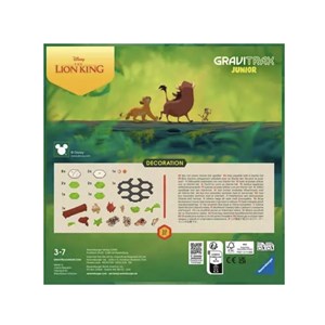 Gravitrax gravitrax jaune