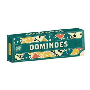 Domino bois - jeux de societe