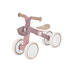 Porteur learning bike eco