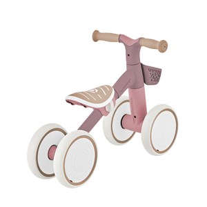 Porteur learning bike eco