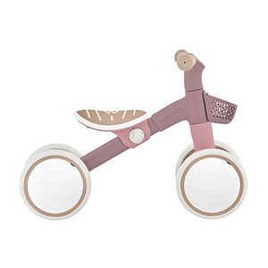 Porteur learning bike eco