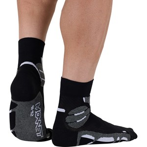 Socquette mid expert 35-36