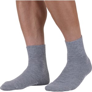 Socquette mid twin 35-36