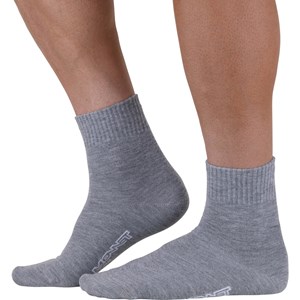 Socquette mid twin 35-36