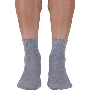 Socquette mid twin 35-36