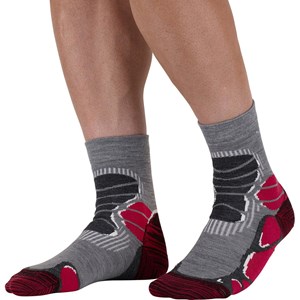 Socquette mid extra light 37-38