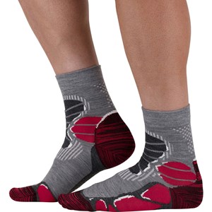 Socquette mid extra light 37-38