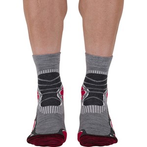 Socquette mid extra light 37-38