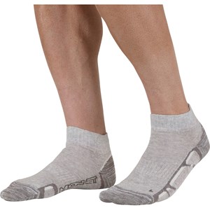 Chaussette trek lin basse 35-36