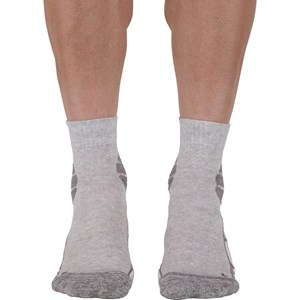 Chaussette mid lin 35-36