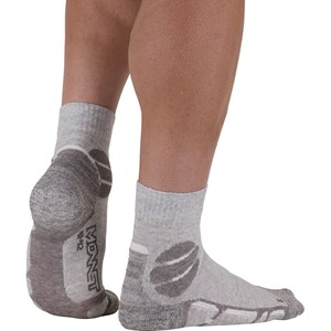 Chaussette mid lin 35-36