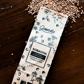 Infusion sobacha bio - recharge