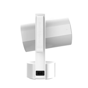 Vidéoprojecteur android 4k wifi sur batterie enceinte bluetooth 60w