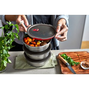 Bols repas multifonction  950ml